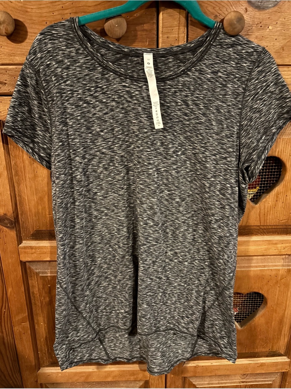 Lululemon